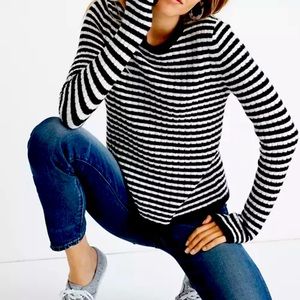 Madewell Colette Sweater